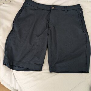 Lulu Lemon ABC Classic-Fit Short 7"